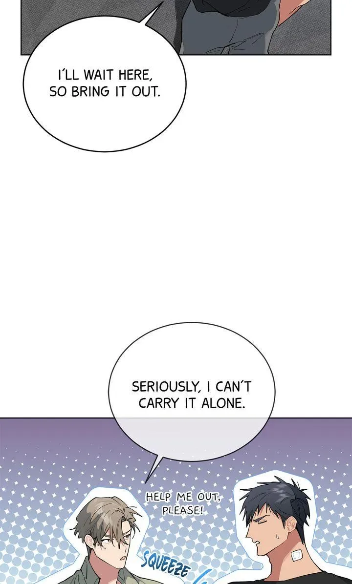 Please Add Charcoal Chapter 48 page 31