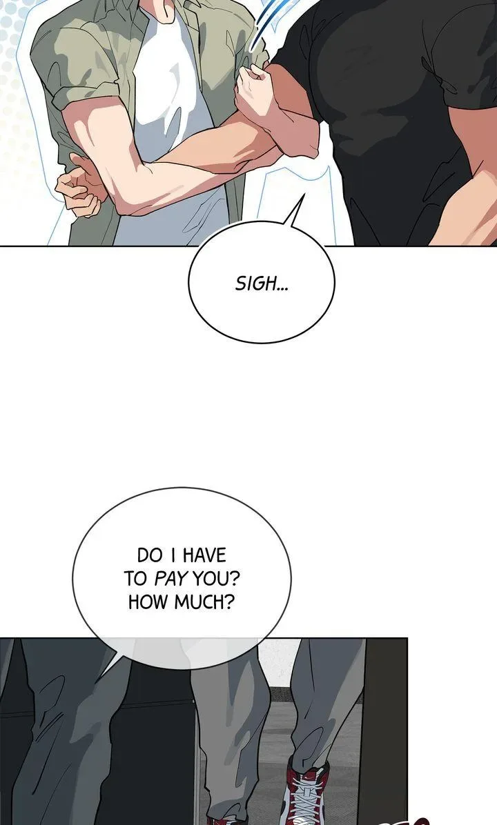 Please Add Charcoal Chapter 48 page 32