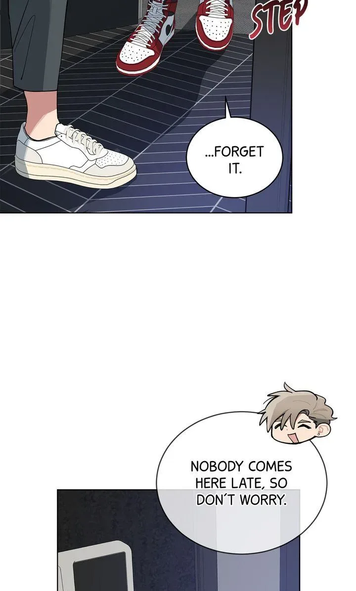 Please Add Charcoal Chapter 48 page 33