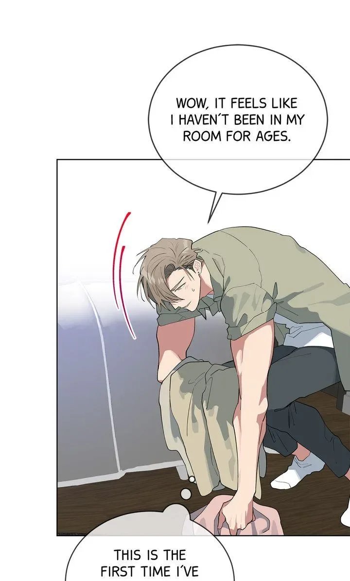 Please Add Charcoal Chapter 48 page 36