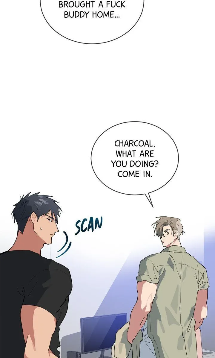 Please Add Charcoal Chapter 48 page 37