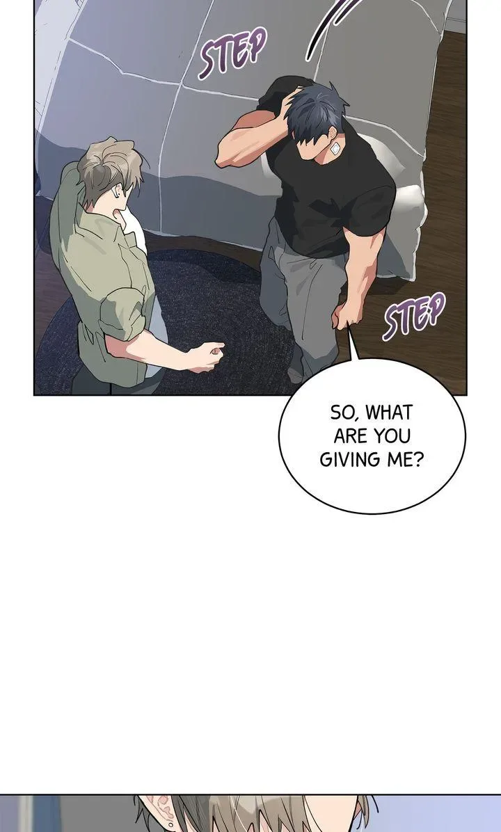 Please Add Charcoal Chapter 48 page 40
