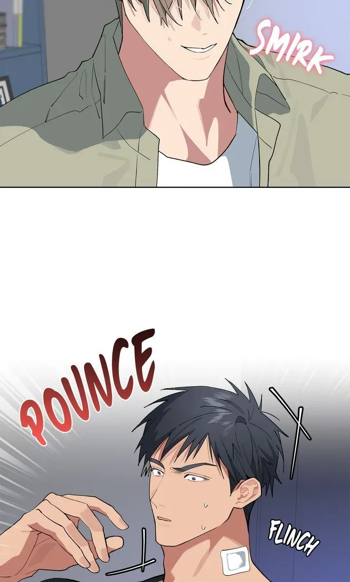 Please Add Charcoal Chapter 48 page 41