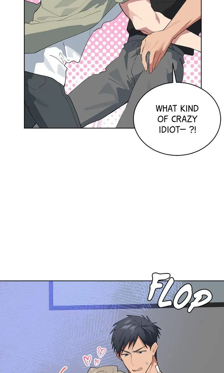 Please Add Charcoal Chapter 48 page 46