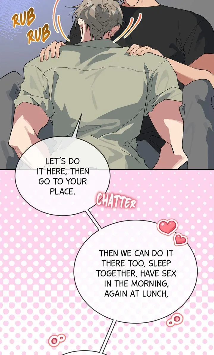 Please Add Charcoal Chapter 48 page 47