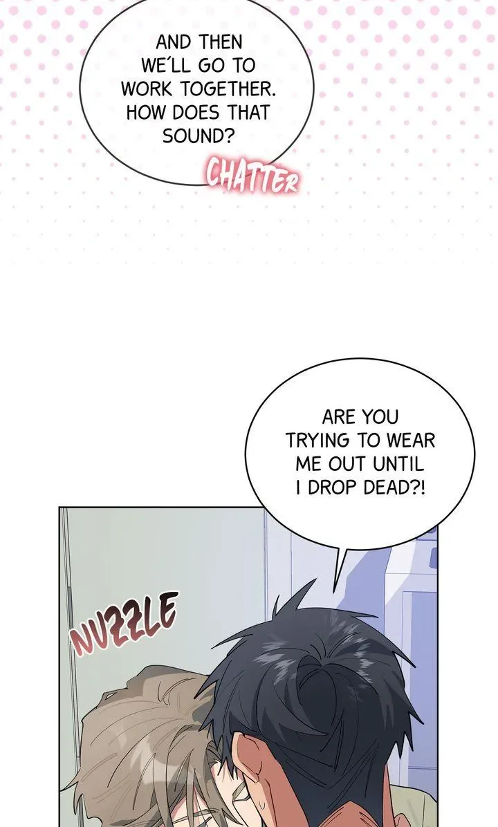 Please Add Charcoal Chapter 48 page 48