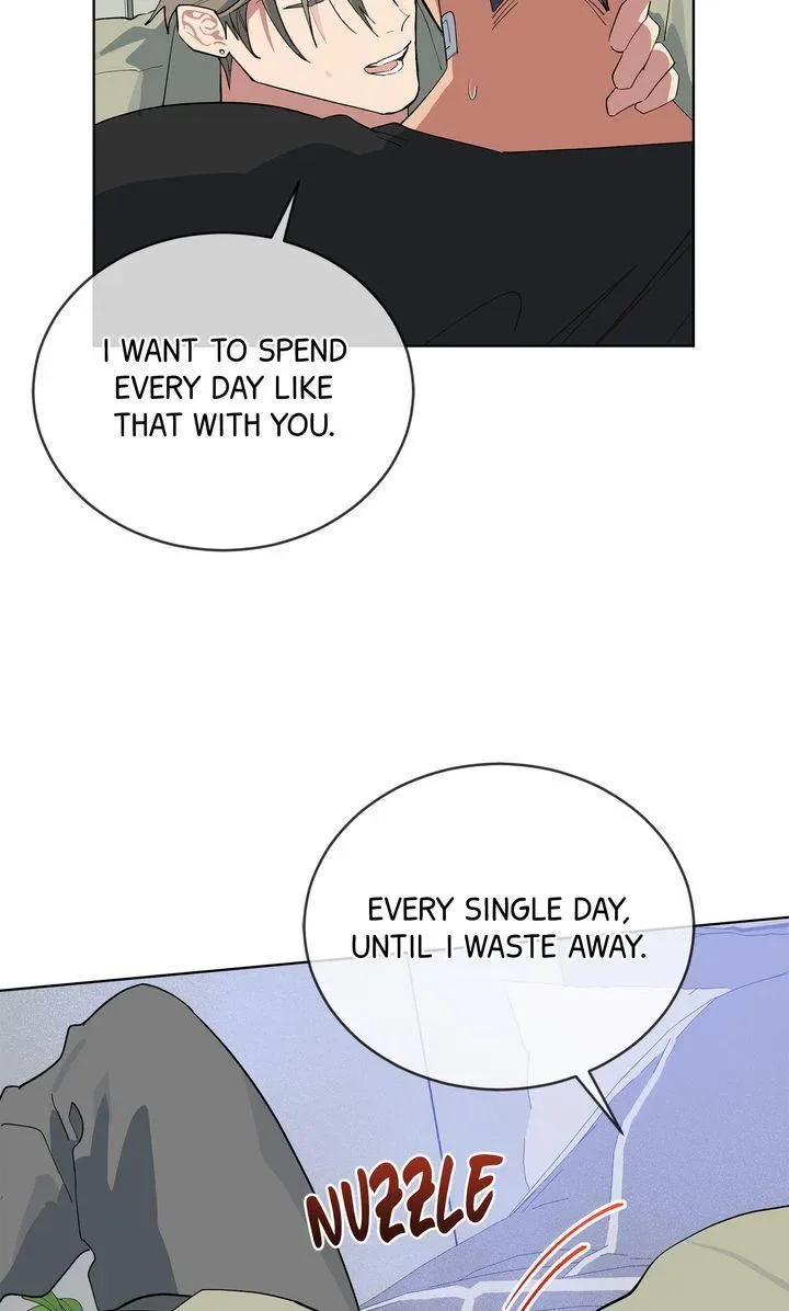 Please Add Charcoal Chapter 48 page 49
