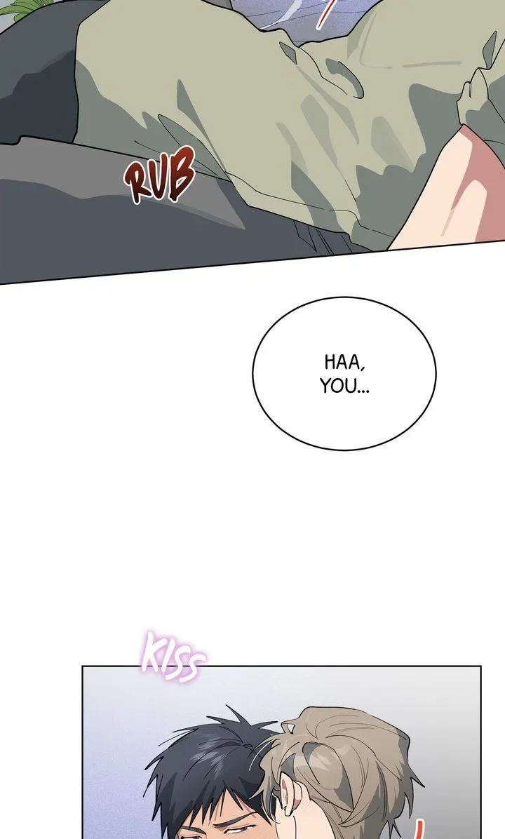 Please Add Charcoal Chapter 48 page 50