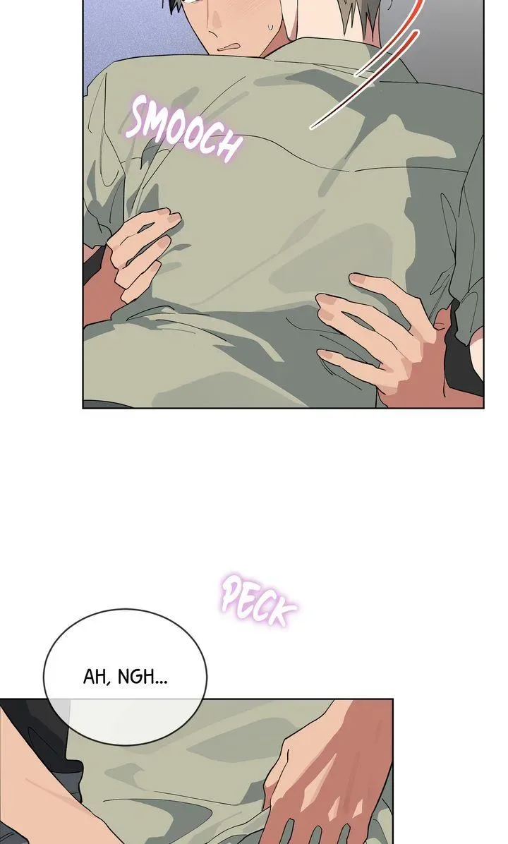 Please Add Charcoal Chapter 48 page 51