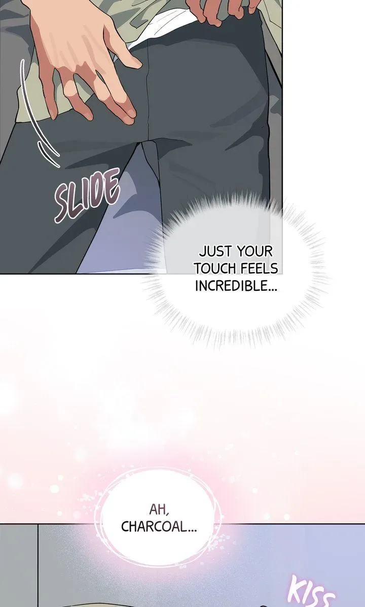 Please Add Charcoal Chapter 48 page 52