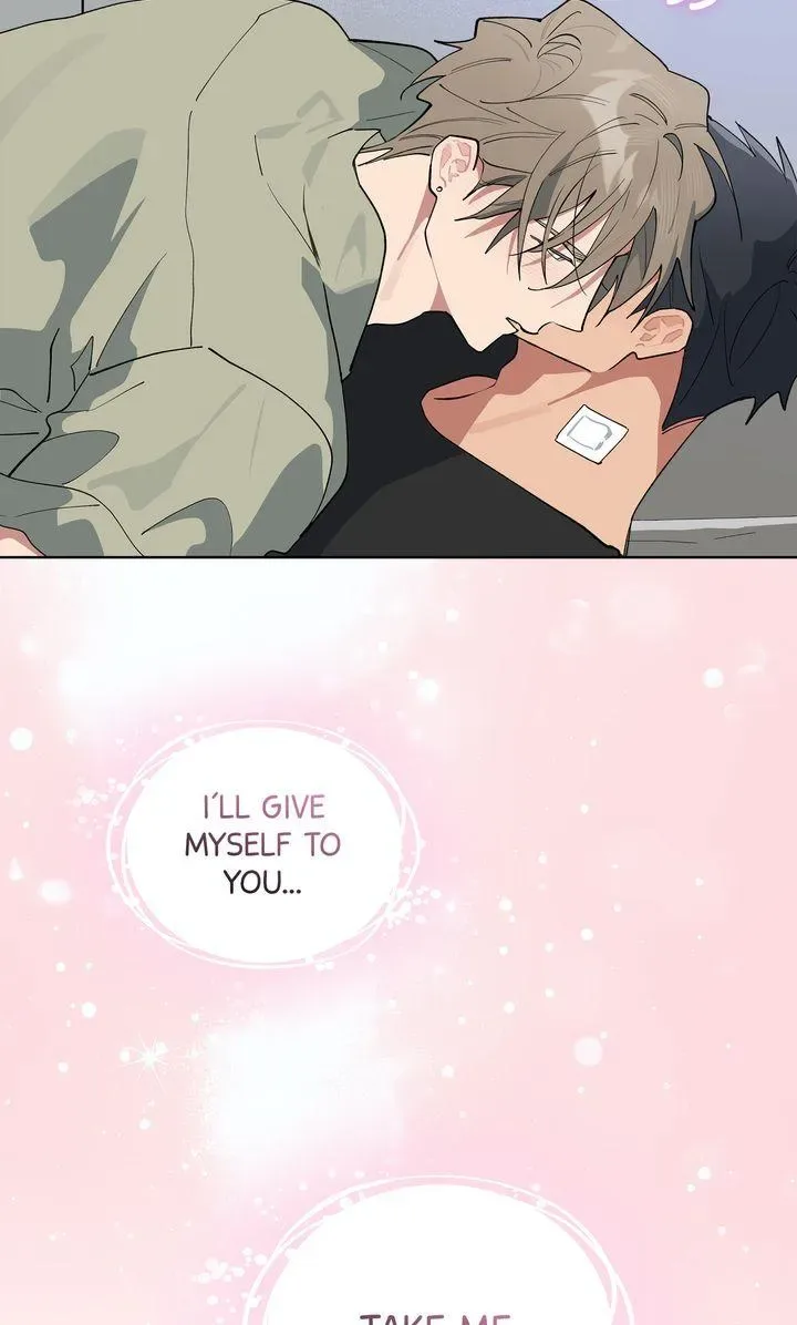 Please Add Charcoal Chapter 48 page 53