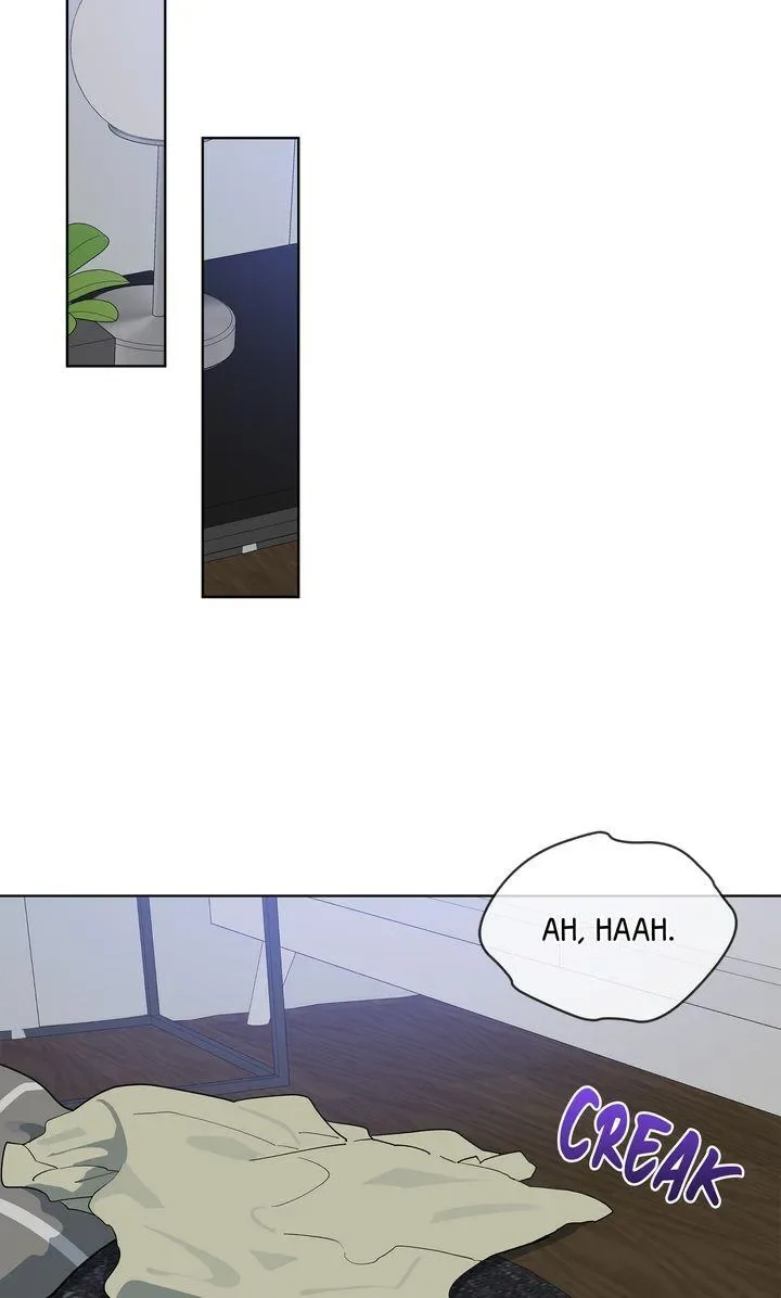 Please Add Charcoal Chapter 48 page 55