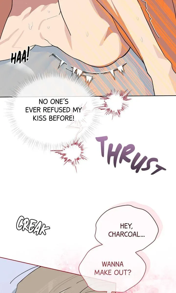 Please Add Charcoal Chapter 48 page 64