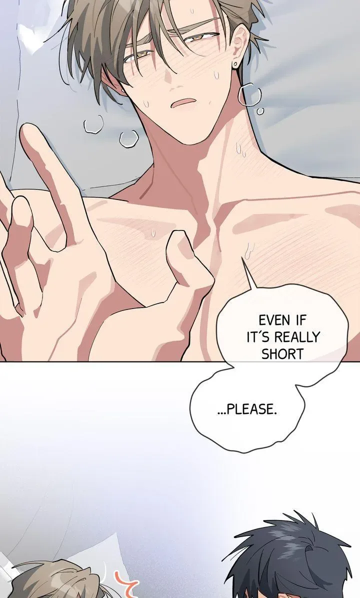 Please Add Charcoal Chapter 48 page 69