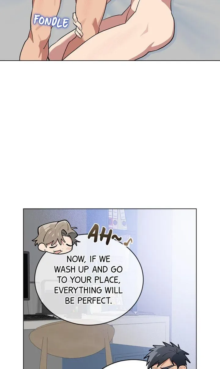 Please Add Charcoal Chapter 49 page 3
