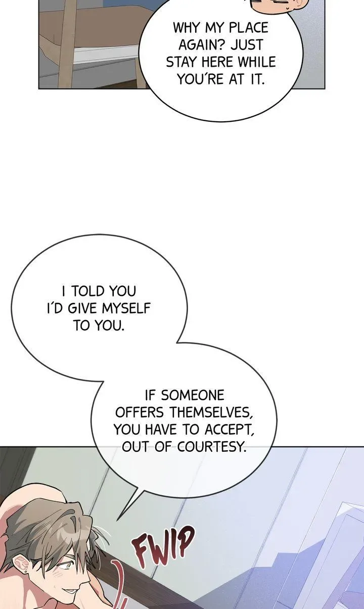 Please Add Charcoal Chapter 49 page 4