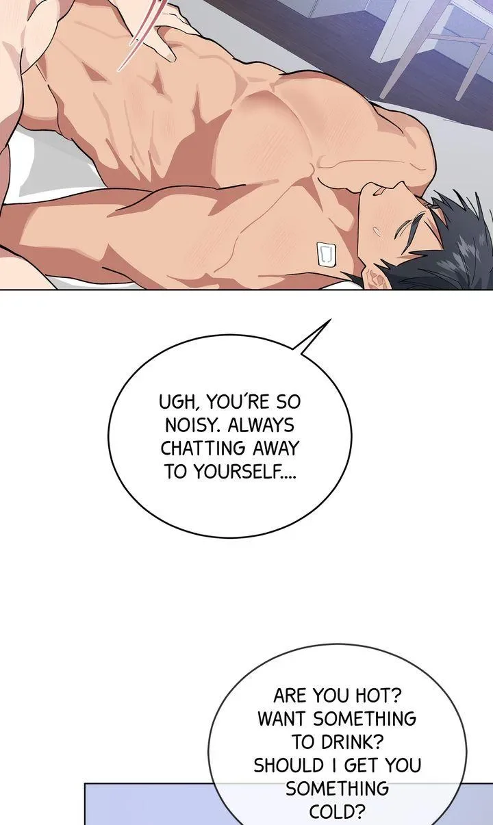 Please Add Charcoal Chapter 49 page 5