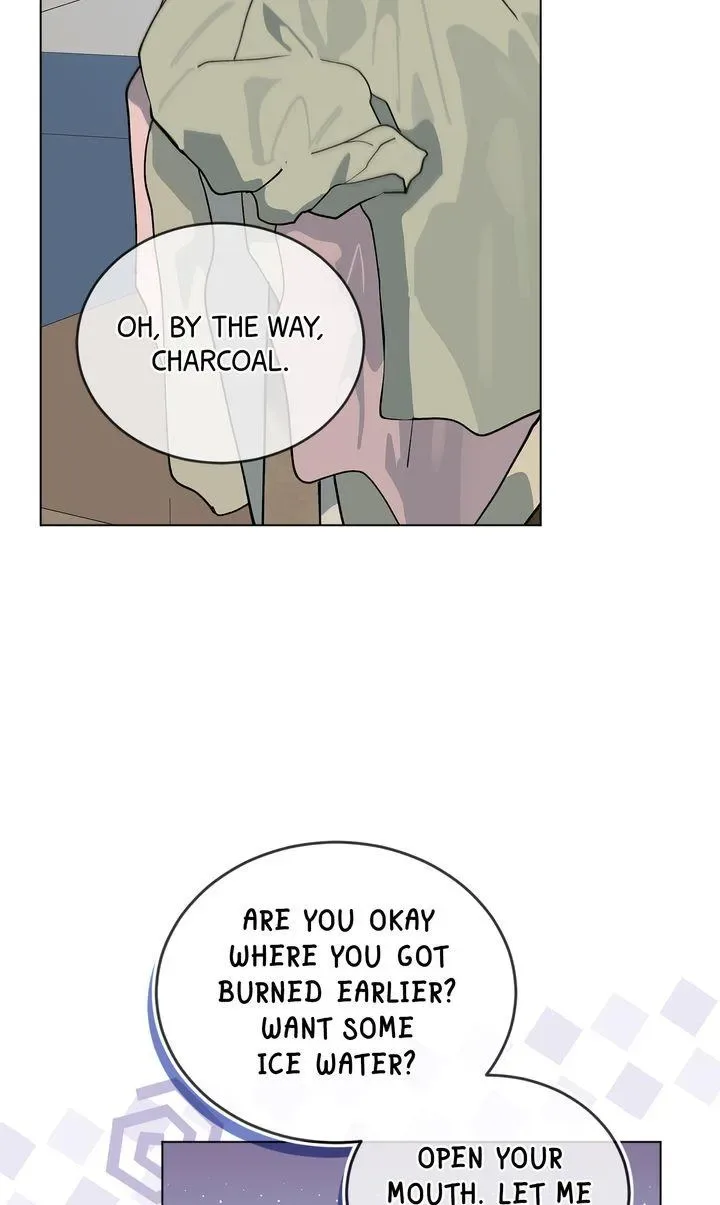 Please Add Charcoal Chapter 49 page 9