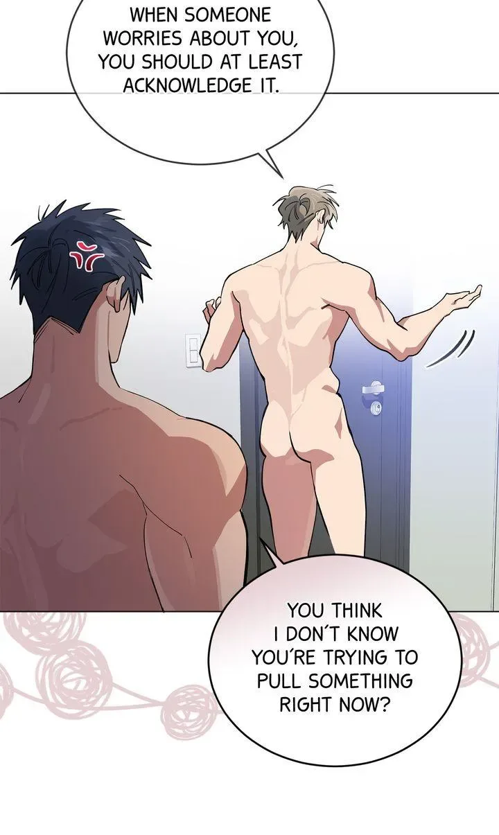 Please Add Charcoal Chapter 49 page 11