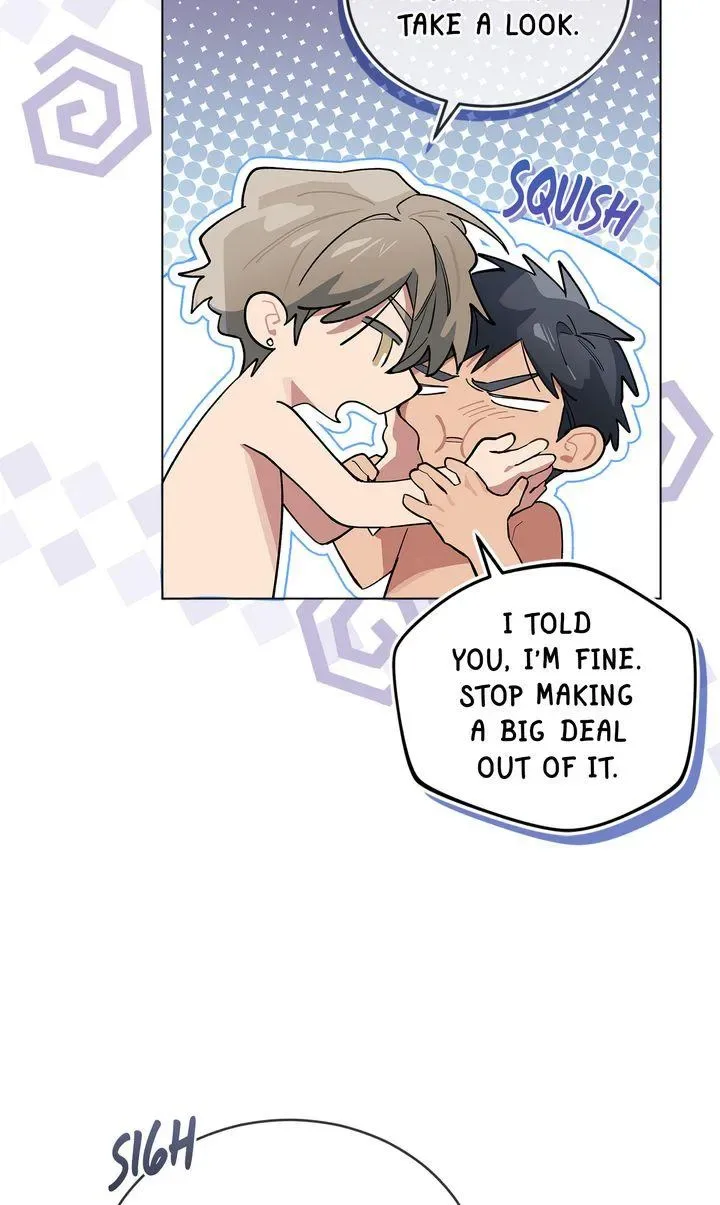 Please Add Charcoal Chapter 49 page 10