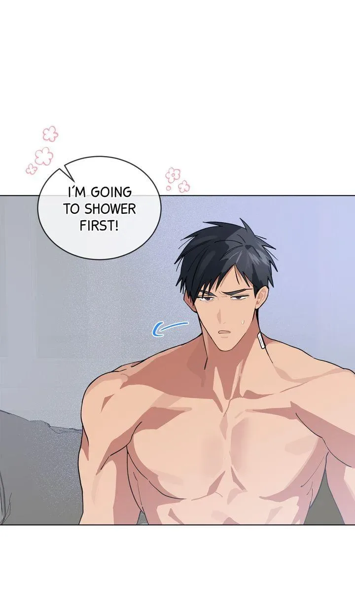 Please Add Charcoal Chapter 49 page 13