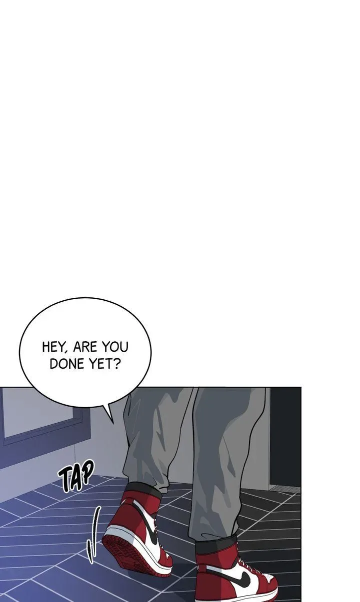 Please Add Charcoal Chapter 49 page 16