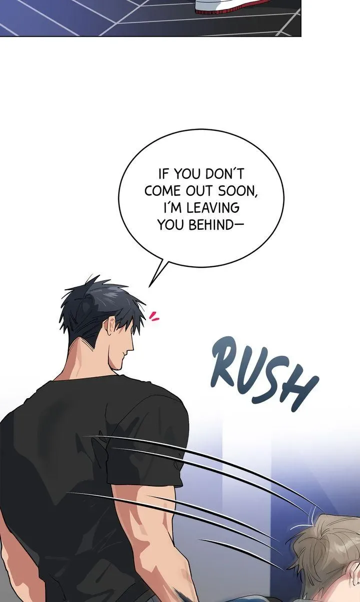 Please Add Charcoal Chapter 49 page 17