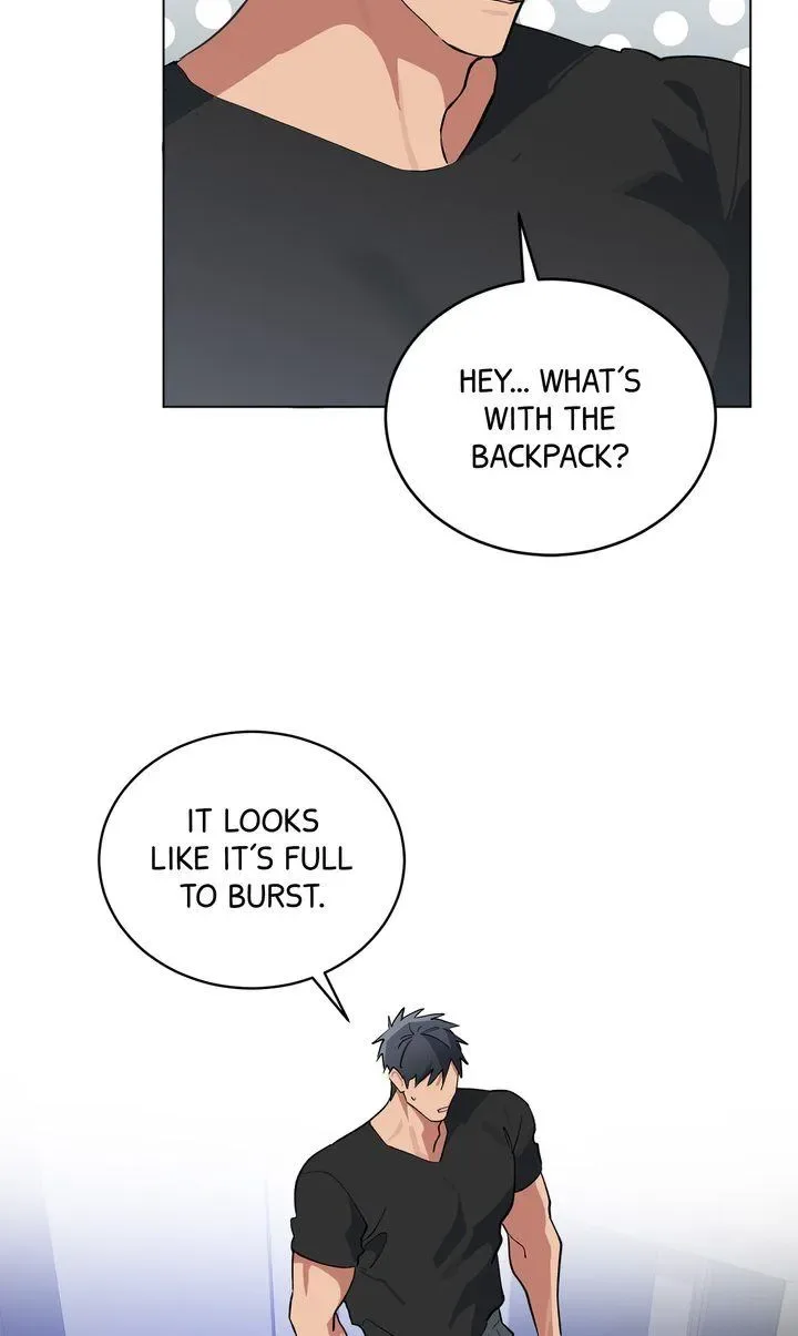 Please Add Charcoal Chapter 49 page 19