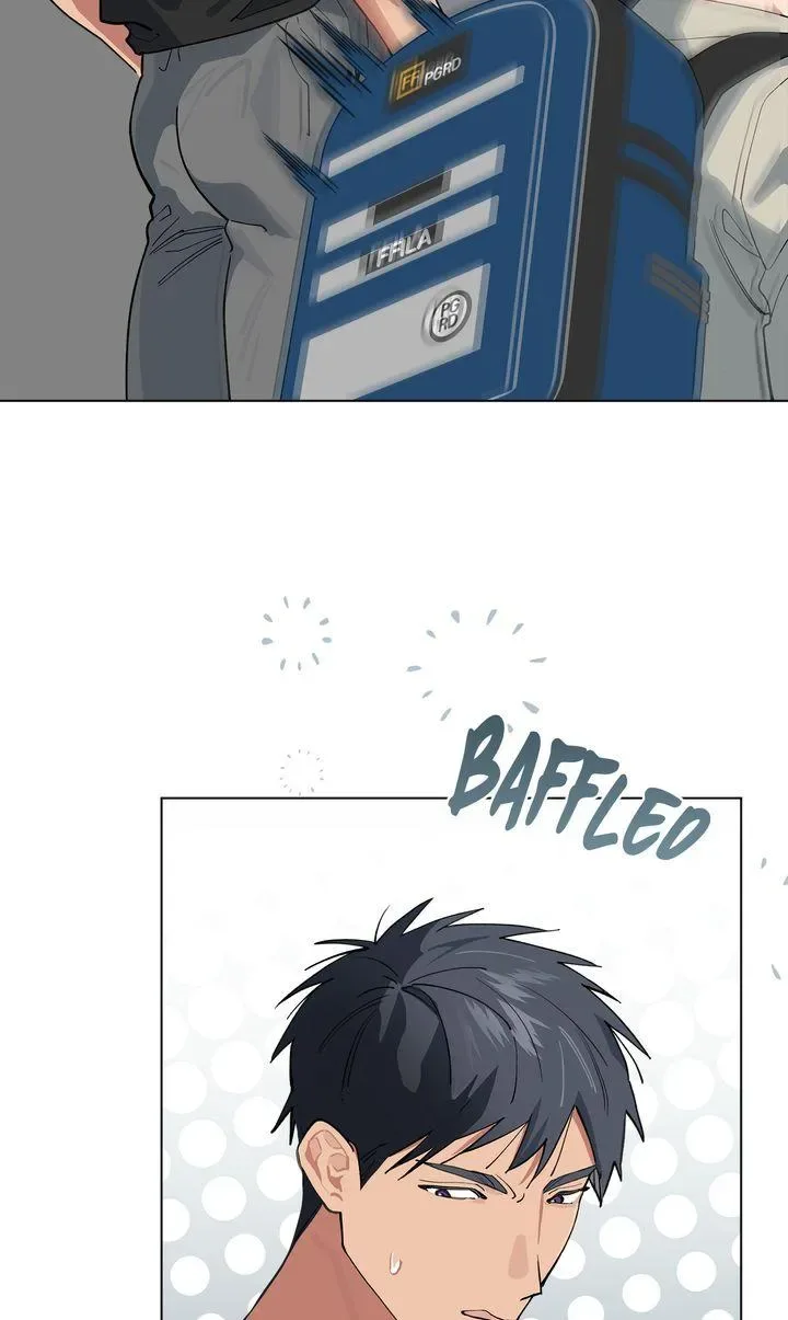 Please Add Charcoal Chapter 49 page 18