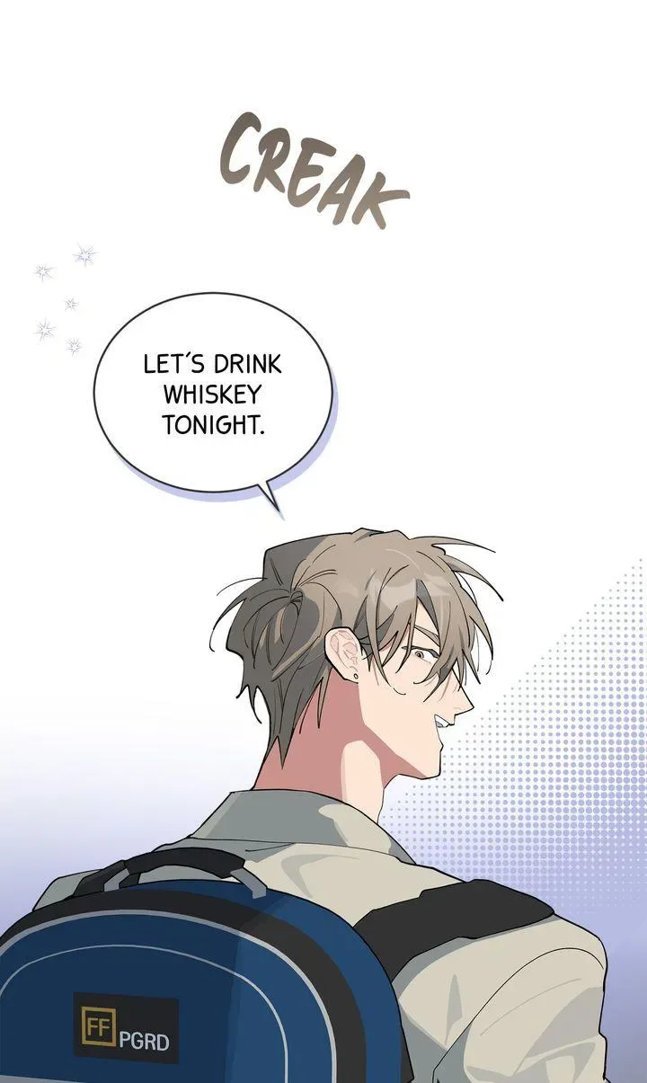 Please Add Charcoal Chapter 49 page 21