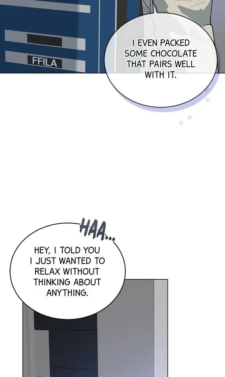 Please Add Charcoal Chapter 49 page 22