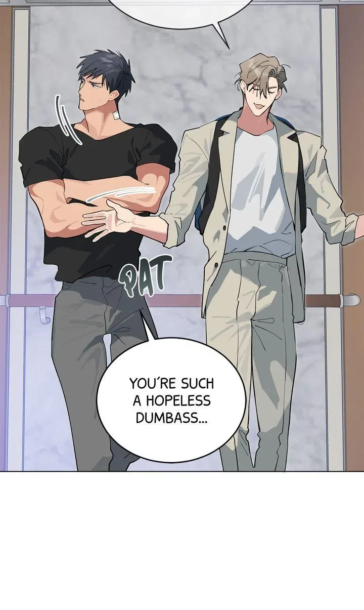 Please Add Charcoal Chapter 49 page 25