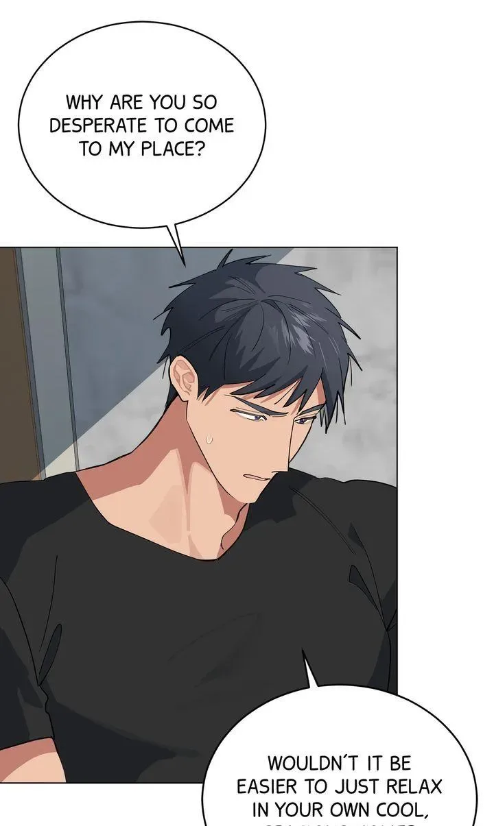 Please Add Charcoal Chapter 49 page 26