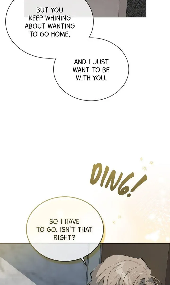 Please Add Charcoal Chapter 49 page 30
