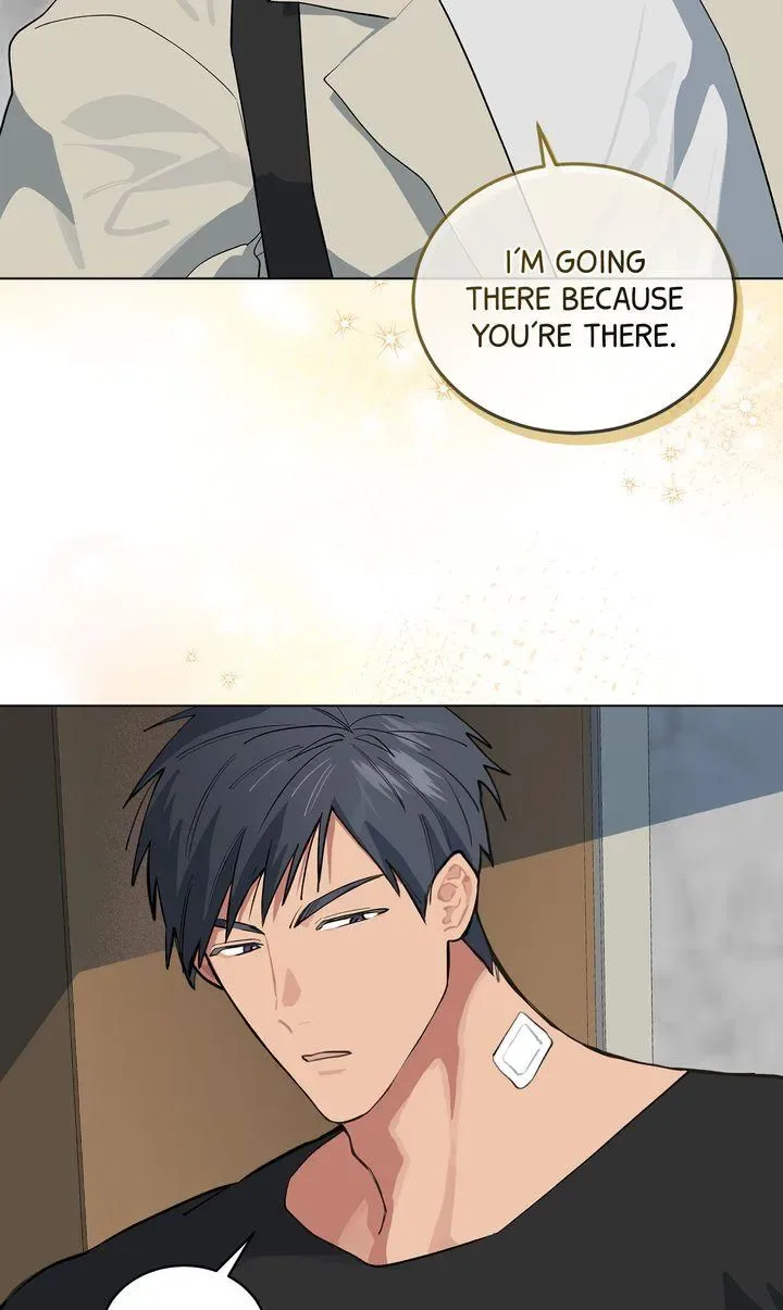 Please Add Charcoal Chapter 49 page 28