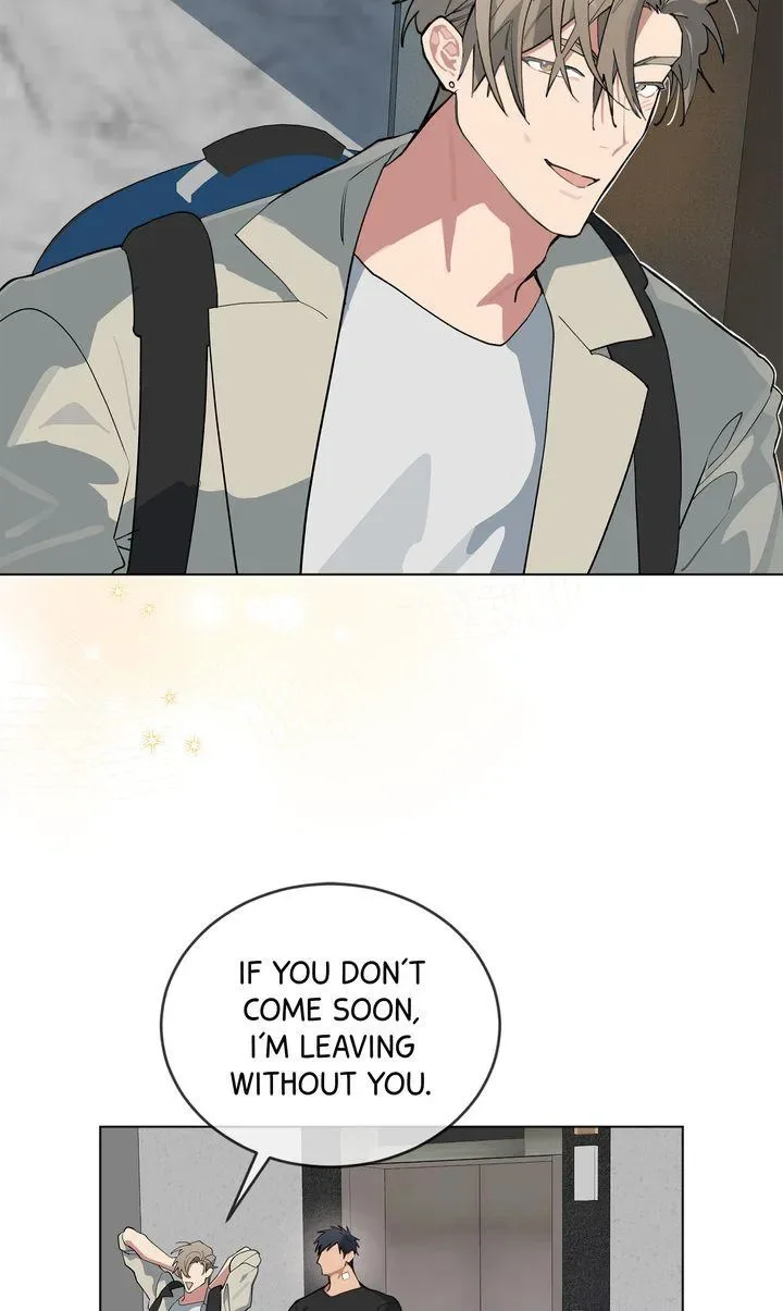 Please Add Charcoal Chapter 49 page 31