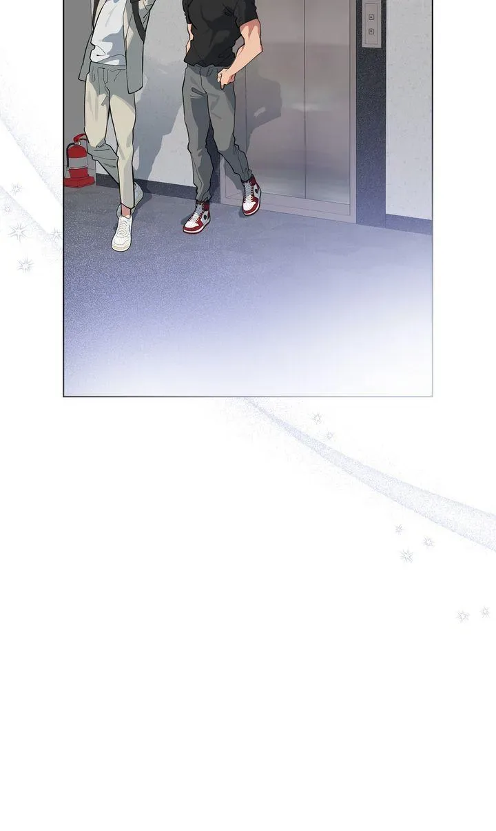 Please Add Charcoal Chapter 49 page 32