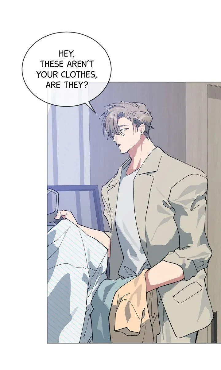 Please Add Charcoal Chapter 49 page 36
