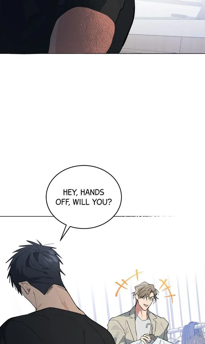Please Add Charcoal Chapter 49 page 38