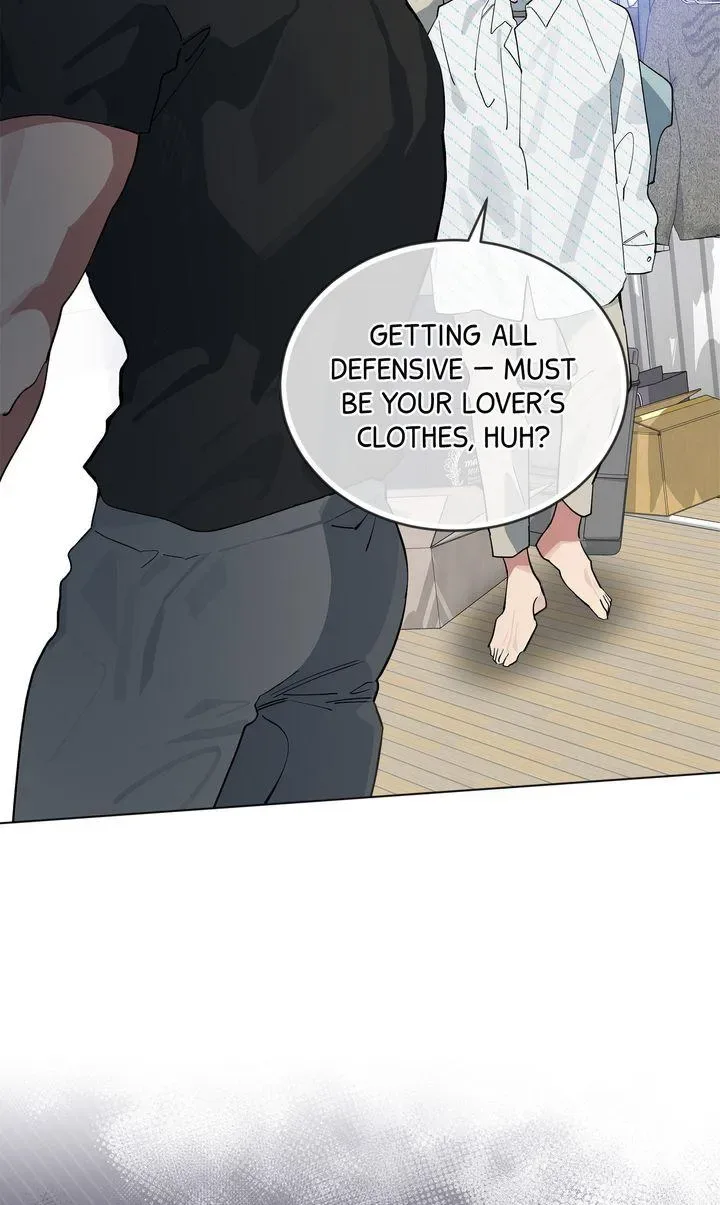 Please Add Charcoal Chapter 49 page 39