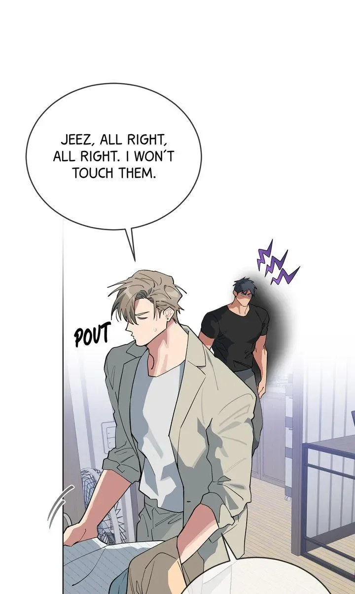 Please Add Charcoal Chapter 49 page 41