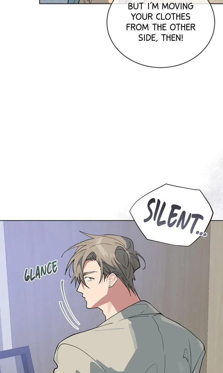 Please Add Charcoal Chapter 49 page 42