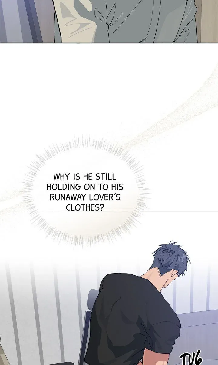 Please Add Charcoal Chapter 49 page 43