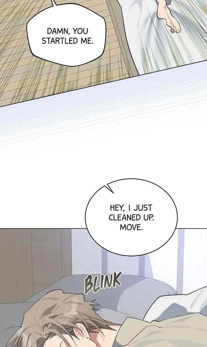Please Add Charcoal Chapter 49 page 46