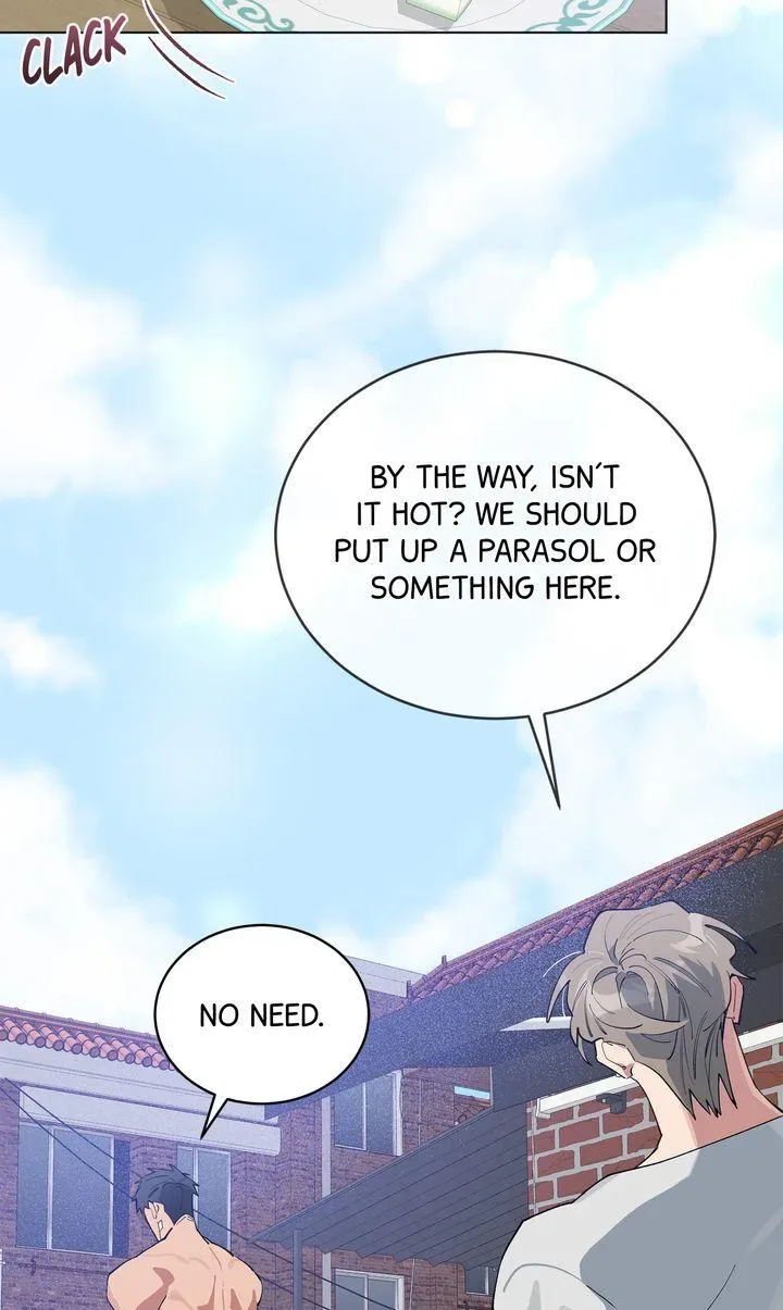 Please Add Charcoal Chapter 49 page 51