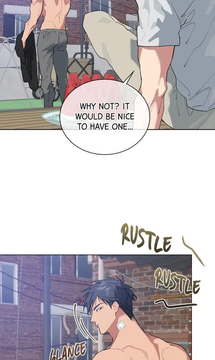 Please Add Charcoal Chapter 49 page 52