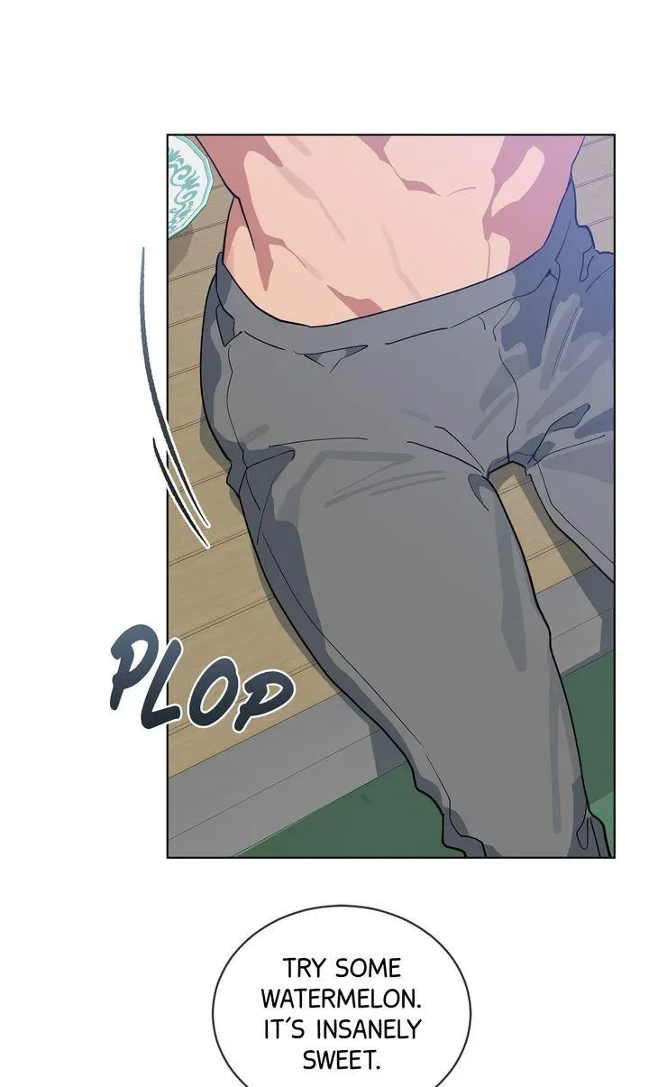 Please Add Charcoal Chapter 49 page 57