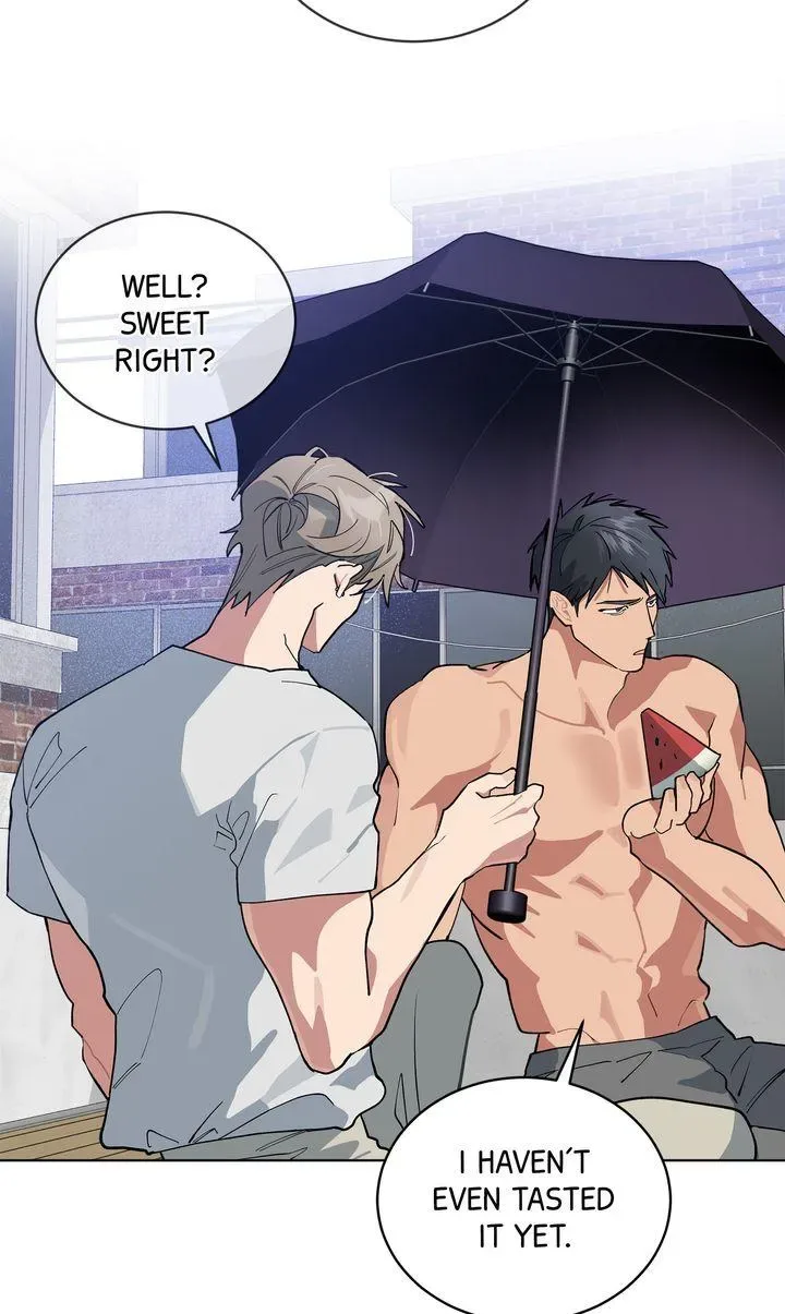 Please Add Charcoal Chapter 49 page 58