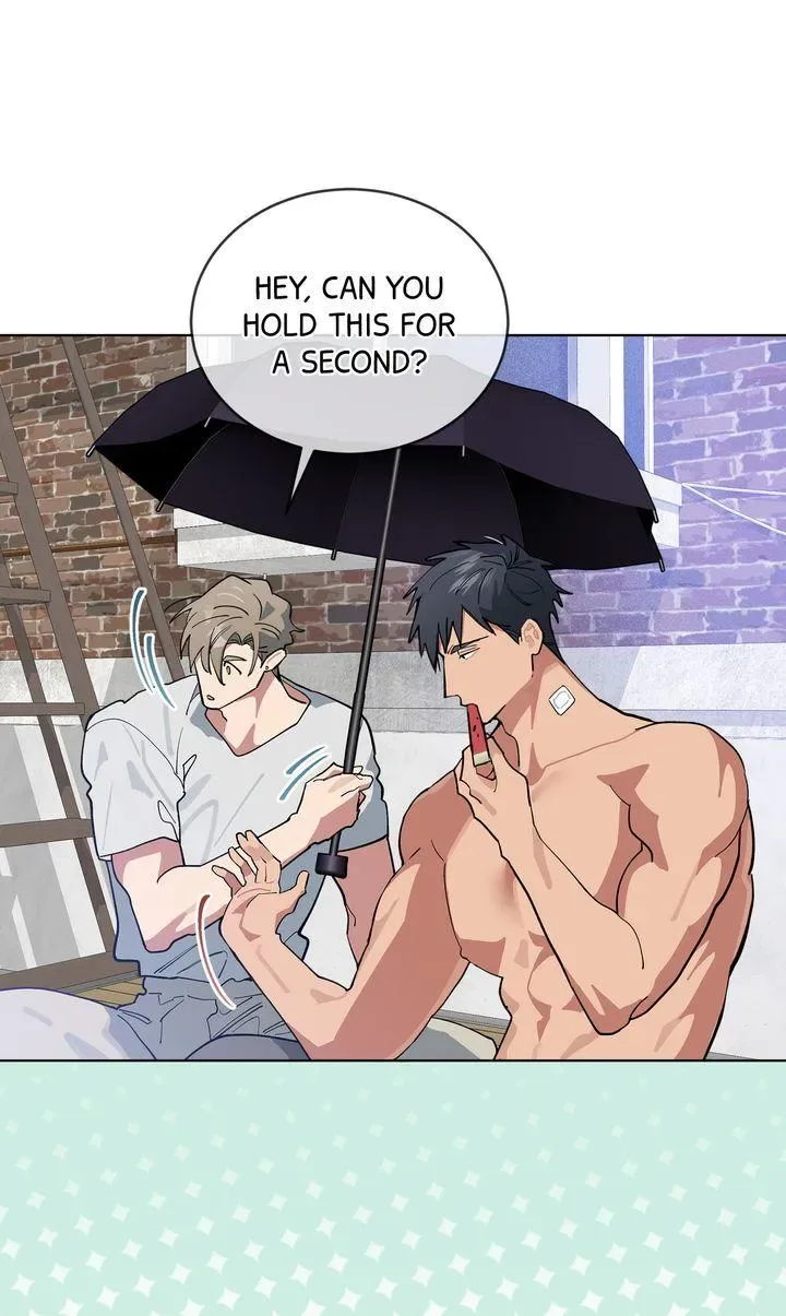 Please Add Charcoal Chapter 49 page 60