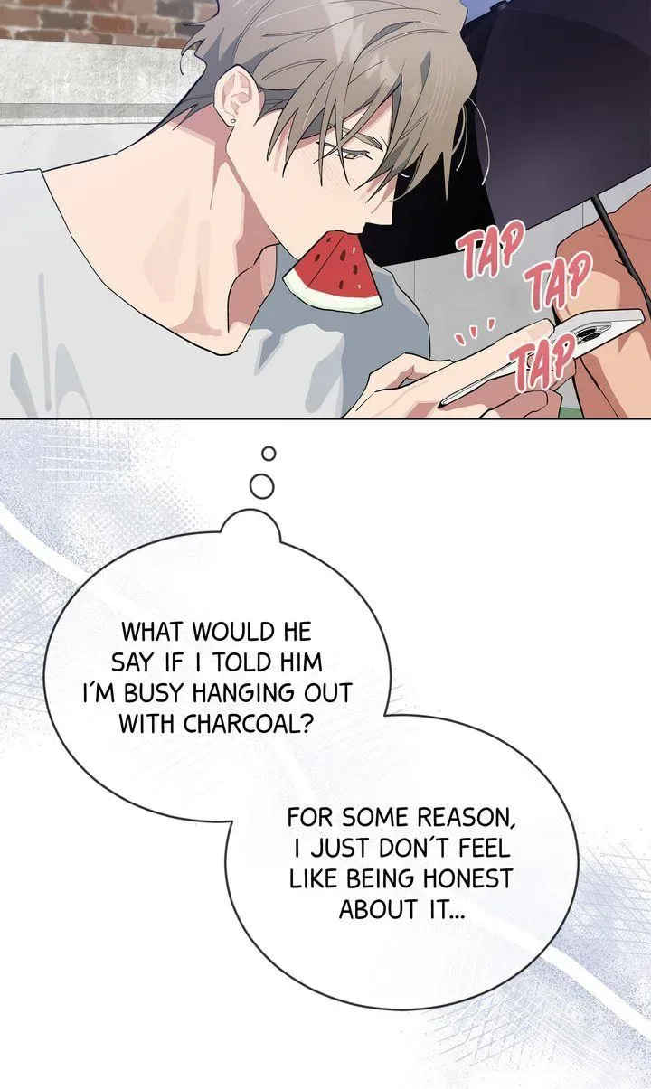 Please Add Charcoal Chapter 49 page 65